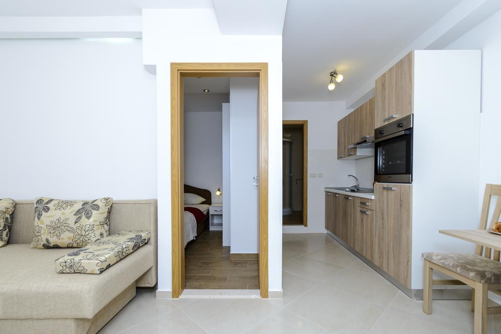 Imperium Apartments ドゥブロブニク 部屋 写真