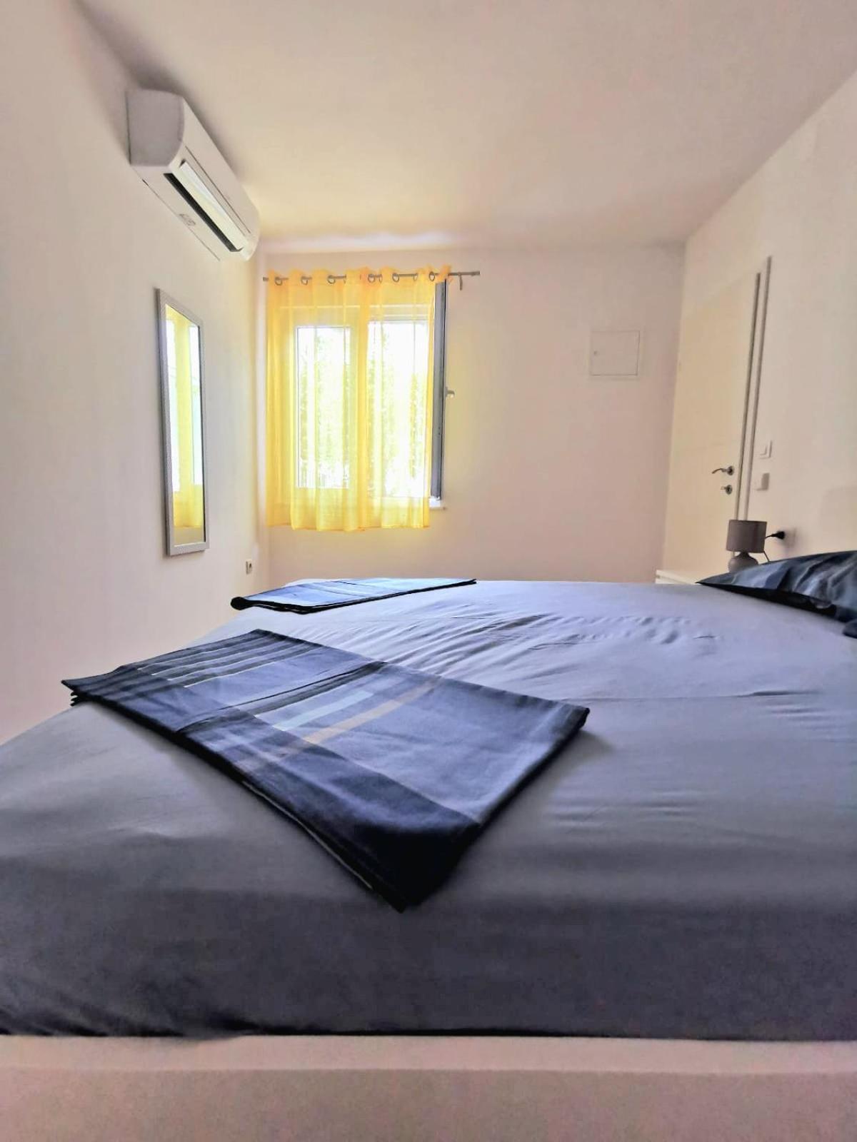 Imperium Apartments ドゥブロブニク エクステリア 写真