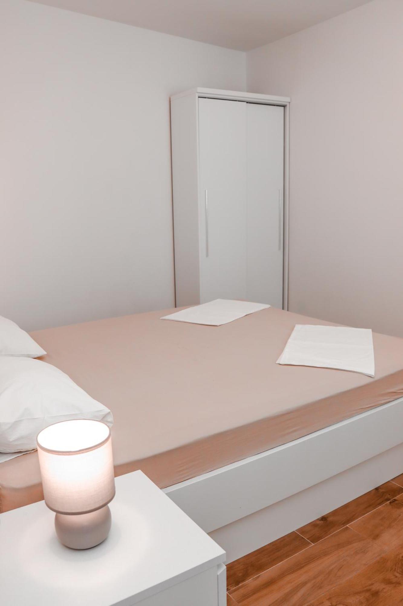 Imperium Apartments ドゥブロブニク エクステリア 写真