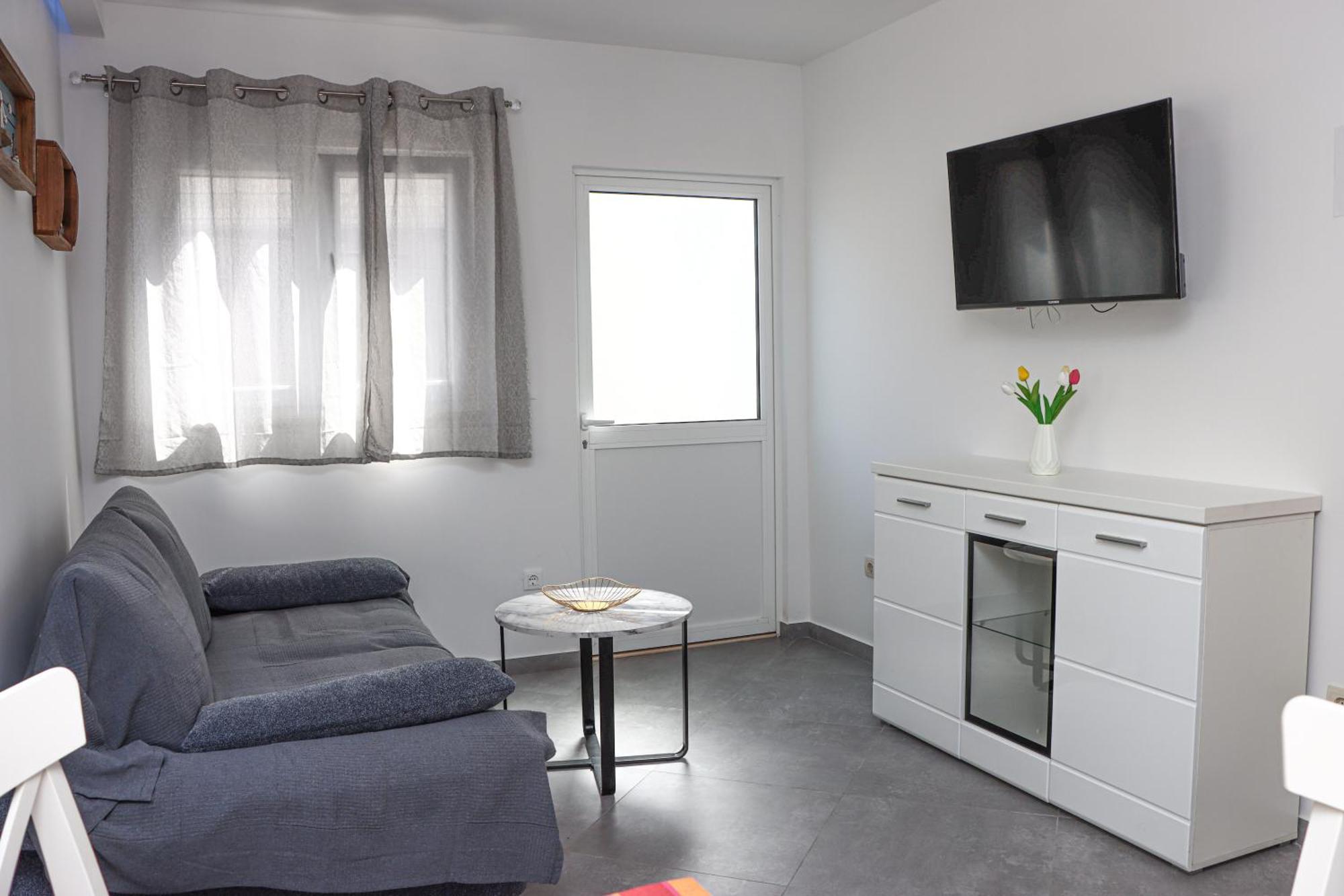Imperium Apartments ドゥブロブニク エクステリア 写真