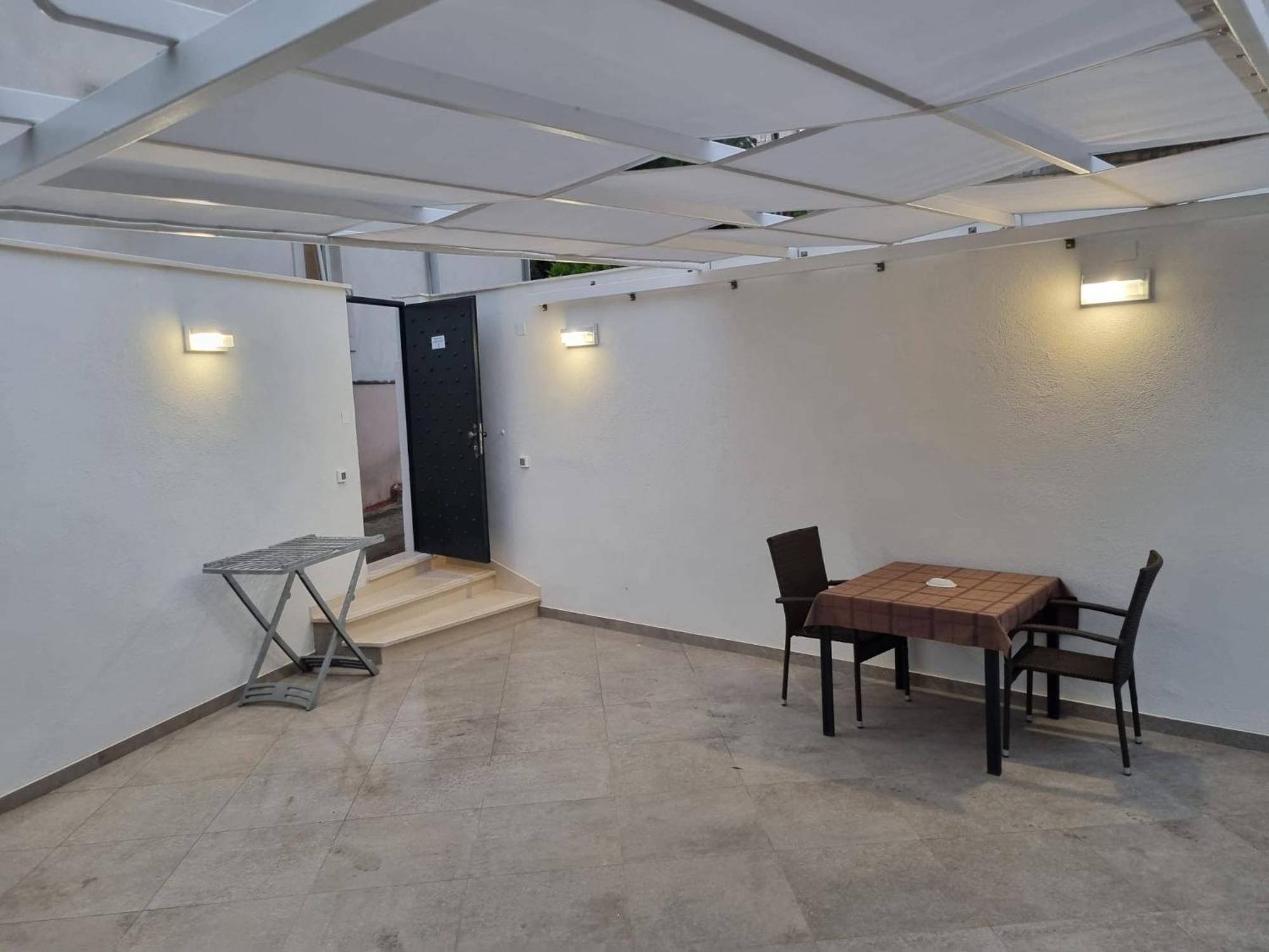 Imperium Apartments ドゥブロブニク エクステリア 写真
