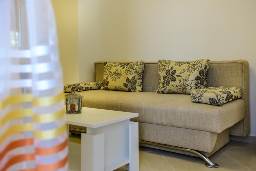 Imperium Apartments ドゥブロブニク 部屋 写真