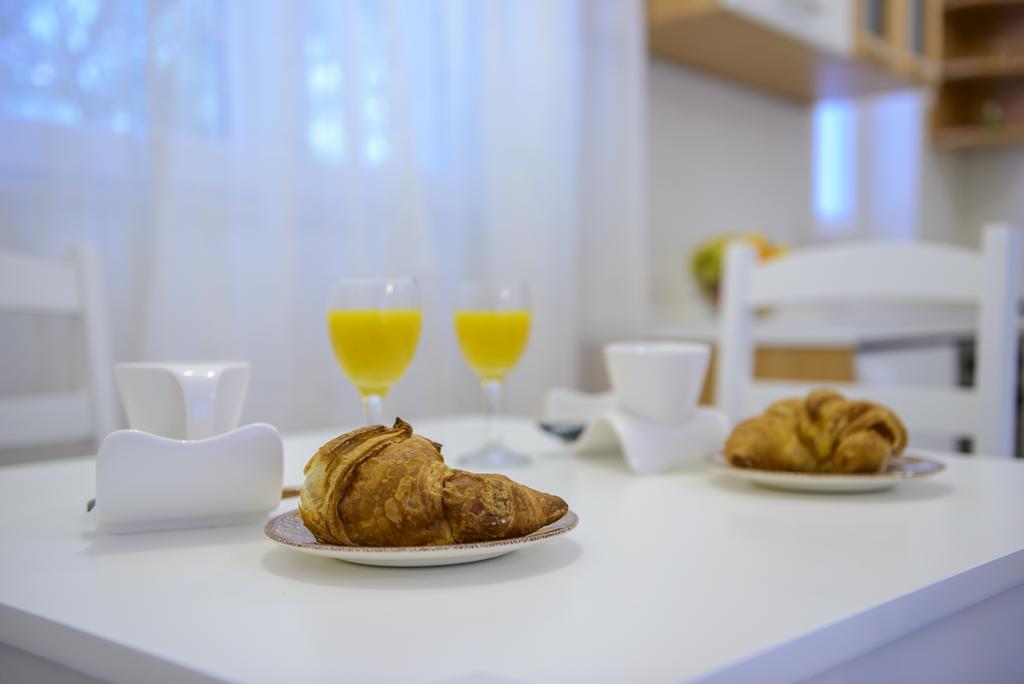 Imperium Apartments ドゥブロブニク 部屋 写真