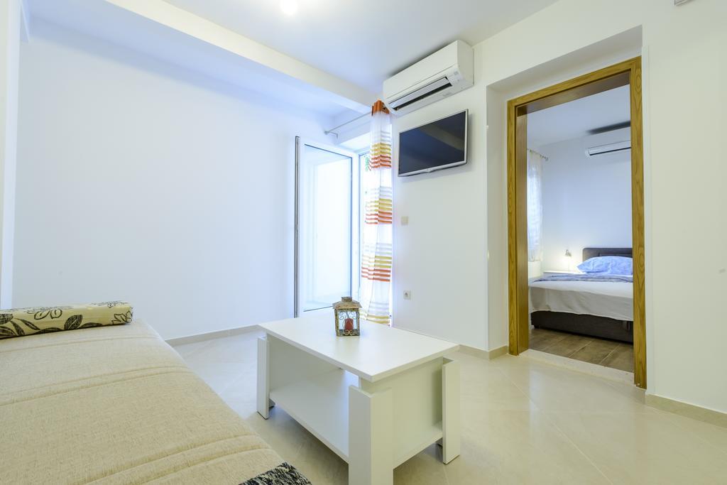 Imperium Apartments ドゥブロブニク 部屋 写真