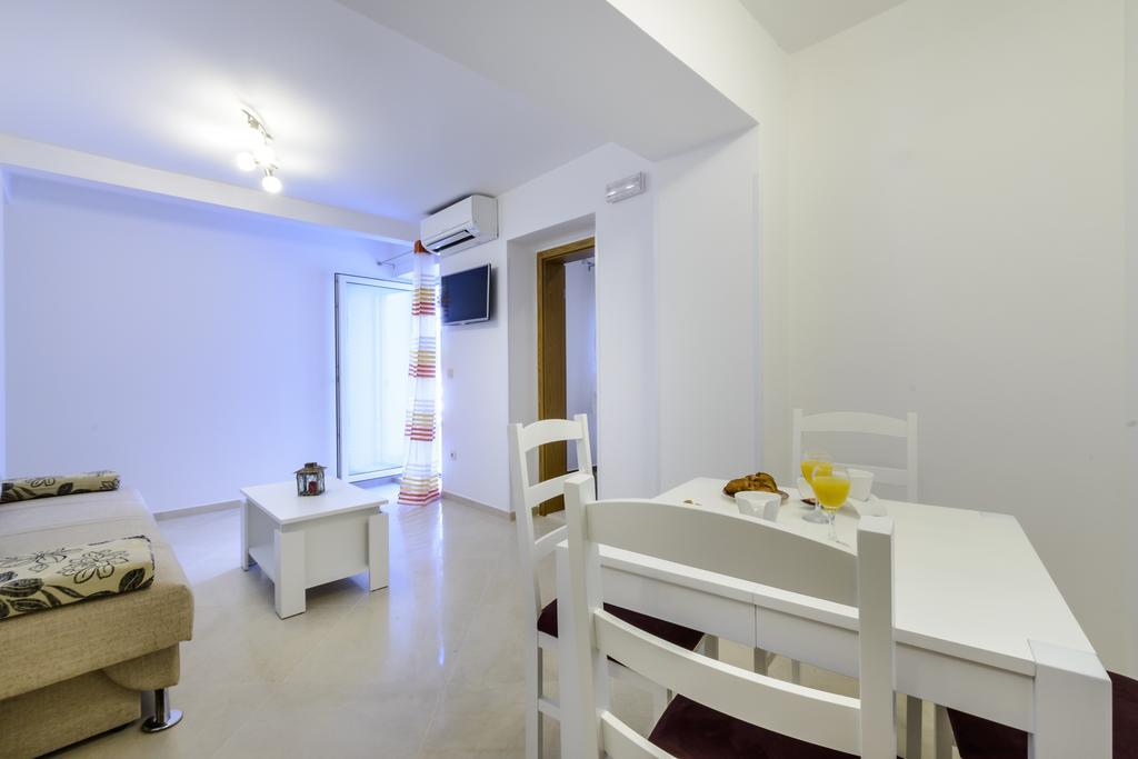 Imperium Apartments ドゥブロブニク 部屋 写真