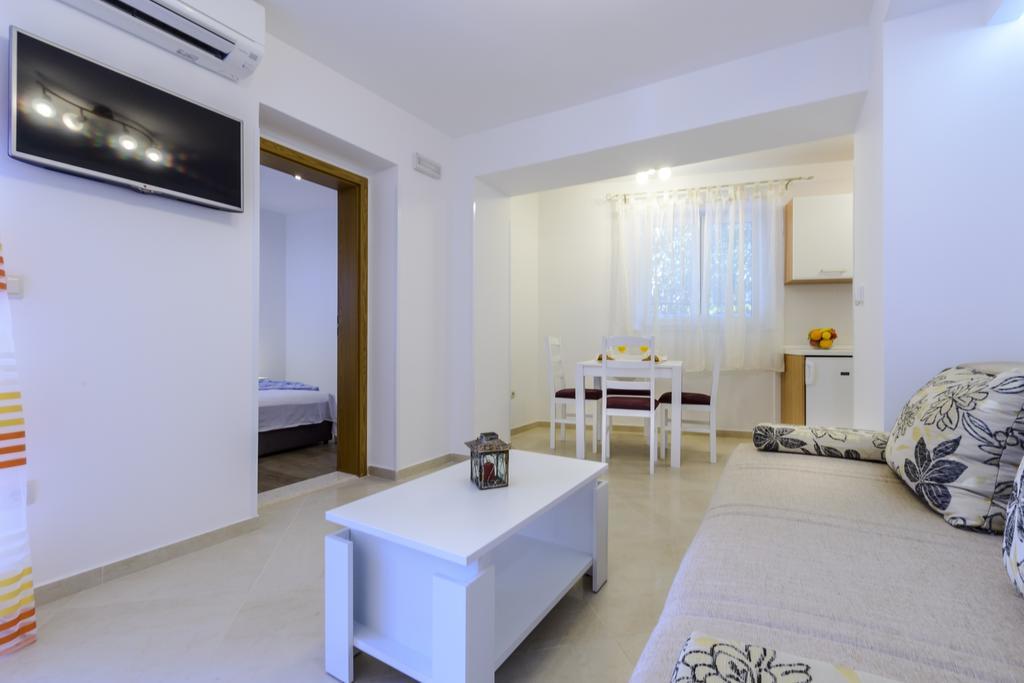 Imperium Apartments ドゥブロブニク 部屋 写真
