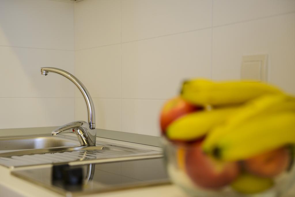 Imperium Apartments ドゥブロブニク 部屋 写真