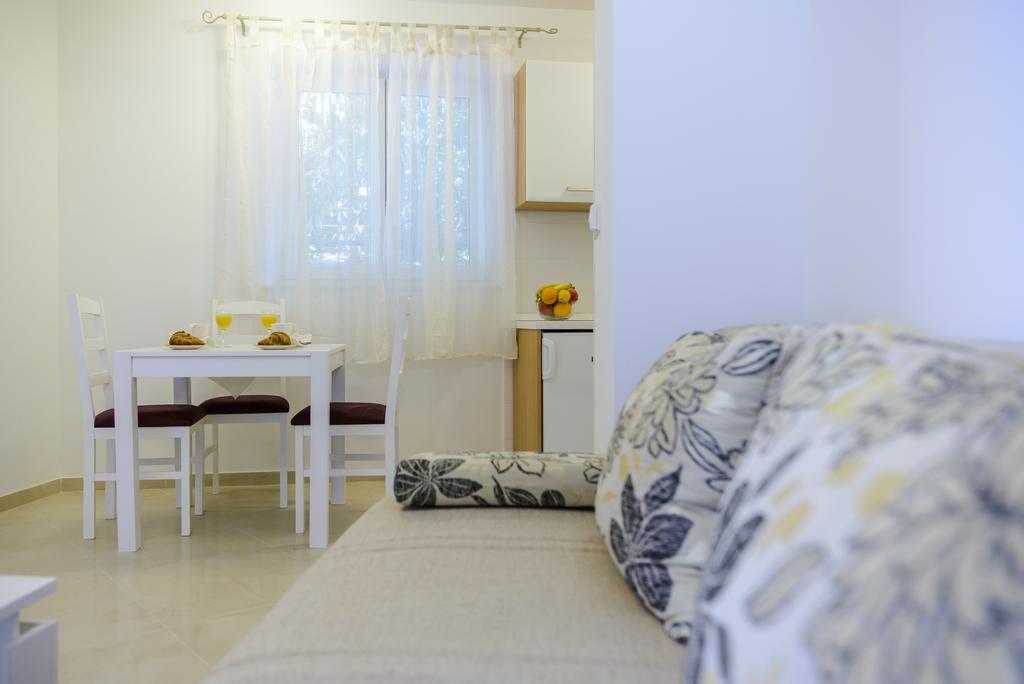 Imperium Apartments ドゥブロブニク 部屋 写真