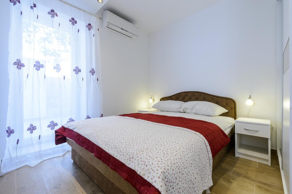 Imperium Apartments ドゥブロブニク 部屋 写真