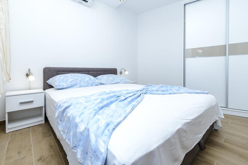 Imperium Apartments ドゥブロブニク エクステリア 写真