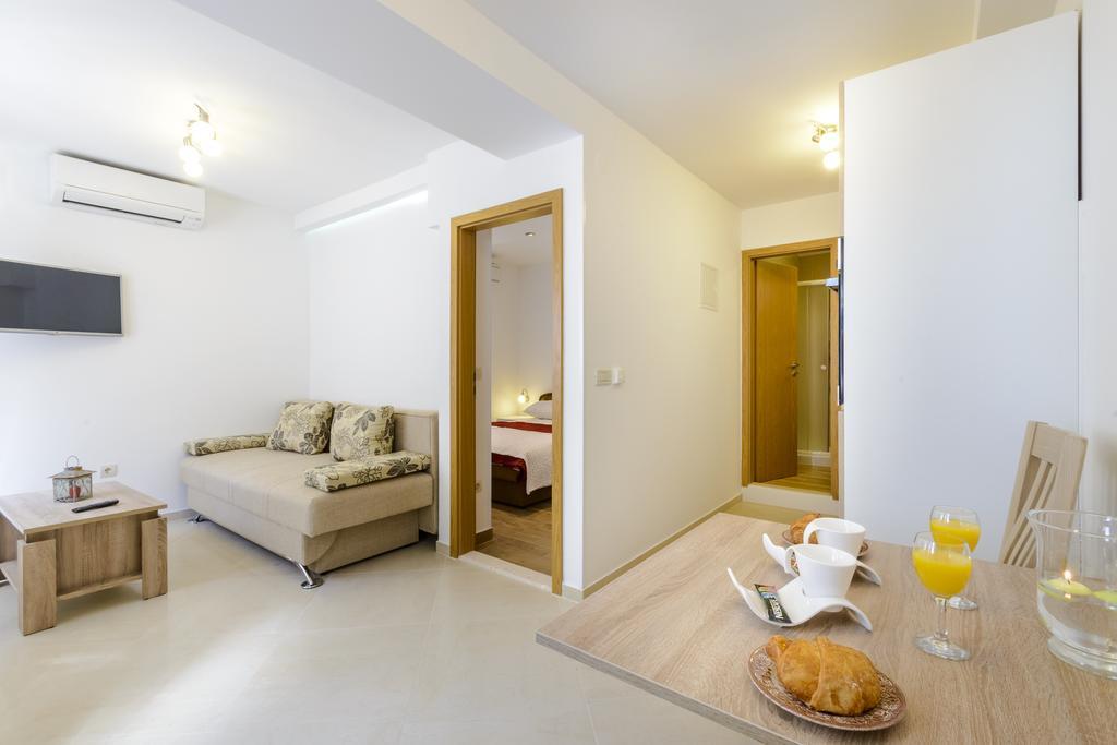 Imperium Apartments ドゥブロブニク 部屋 写真