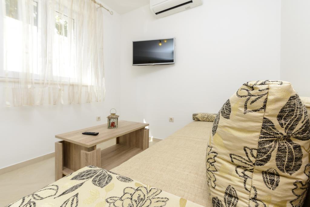 Imperium Apartments ドゥブロブニク 部屋 写真