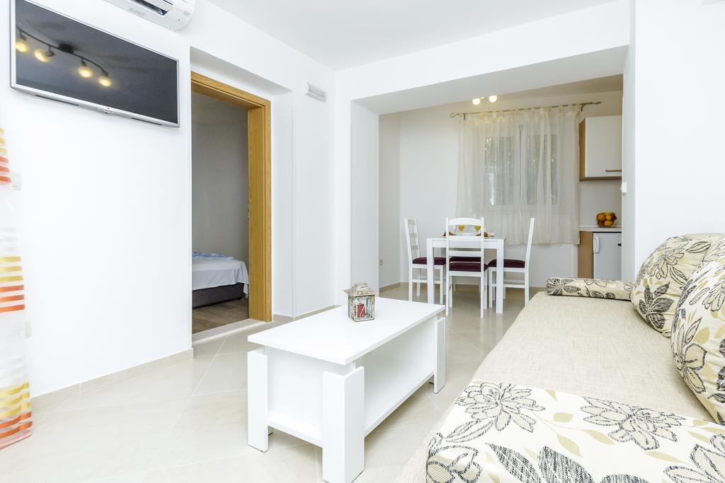 Imperium Apartments ドゥブロブニク 部屋 写真