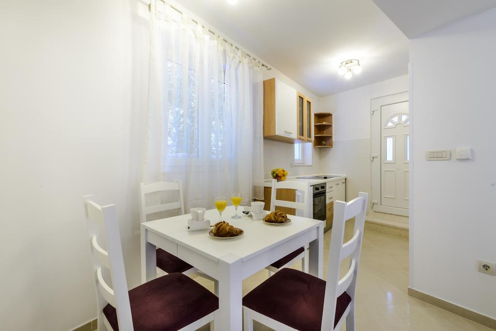 Imperium Apartments ドゥブロブニク 部屋 写真